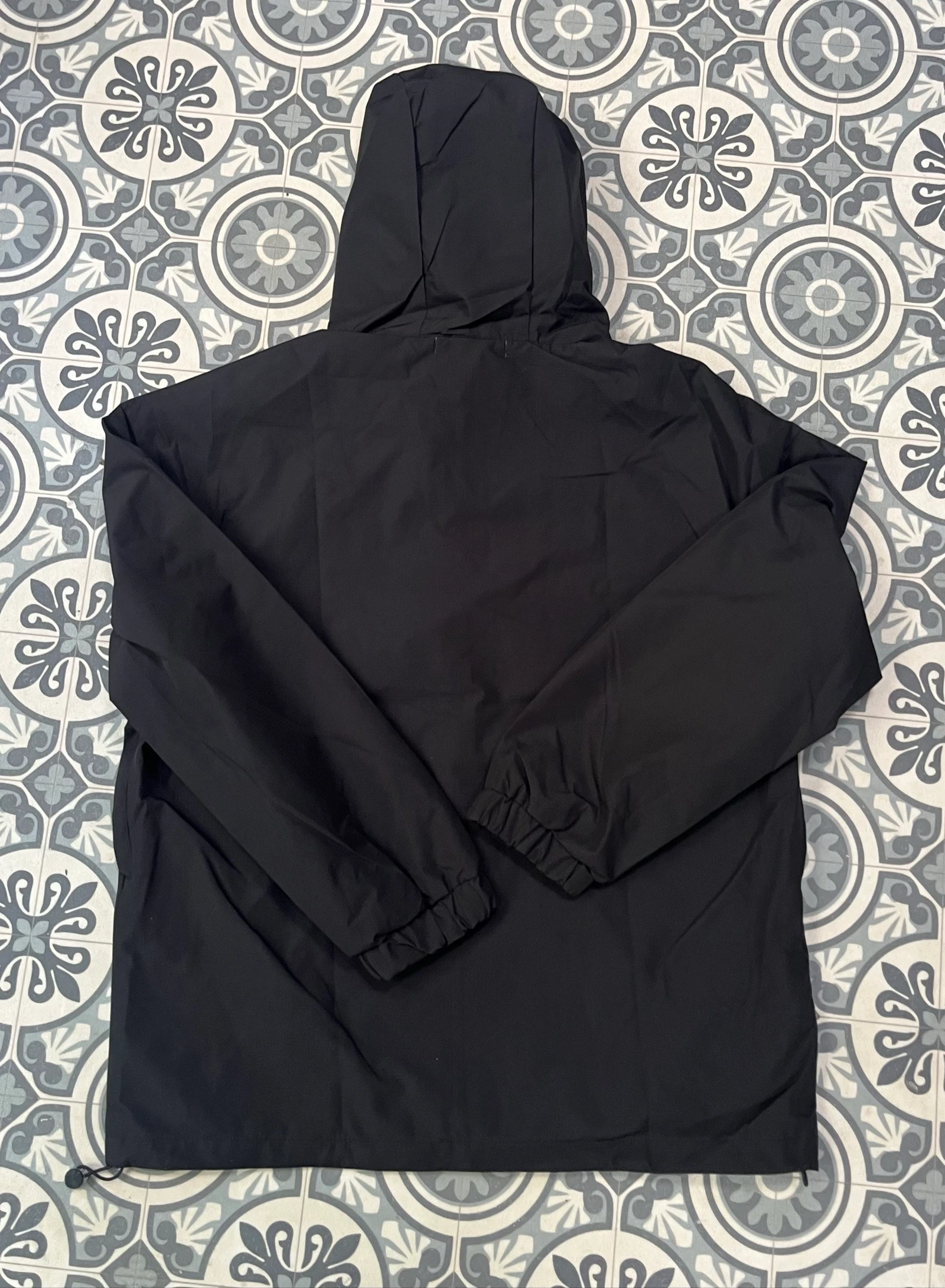 Veste coupe-vent Carhartt – photo 6